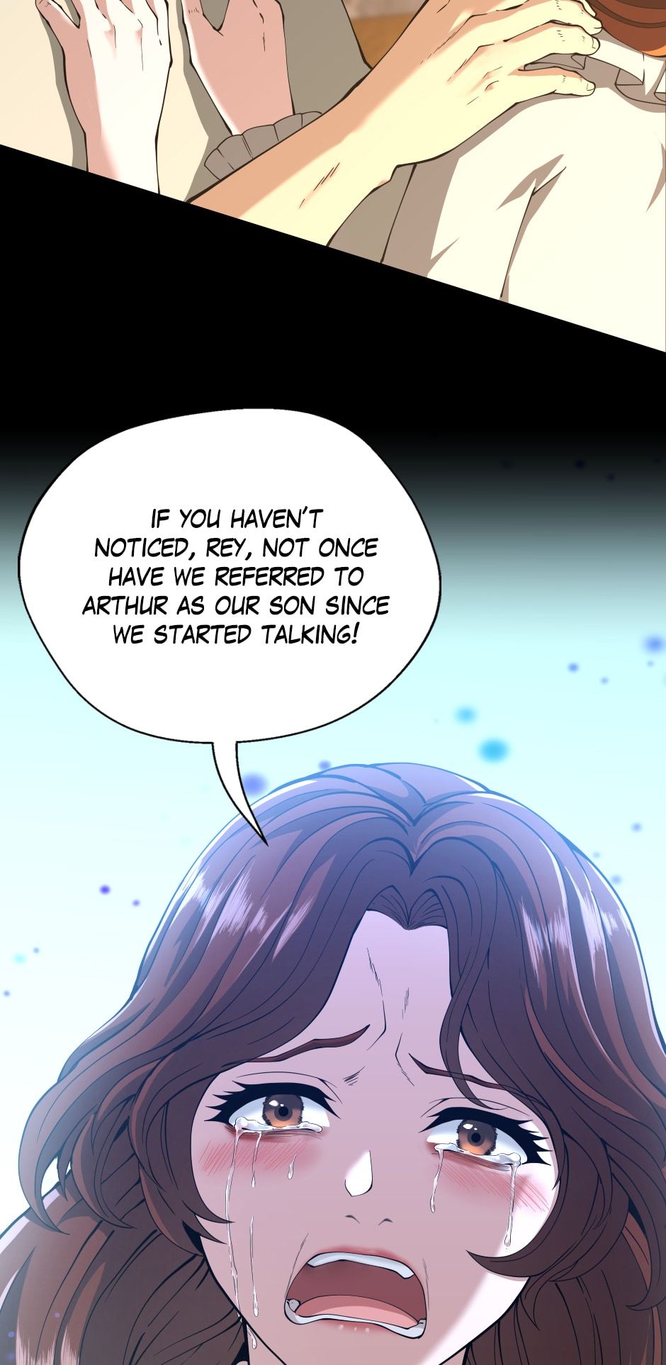 The Beginning After the End Chapter 150.1 page 56 - 