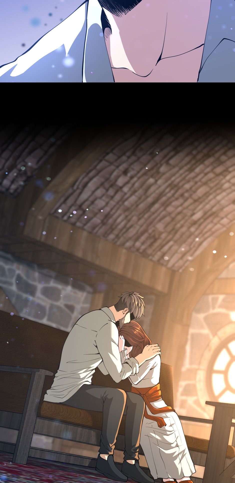The Beginning After the End Chapter 150.1 page 58 - 