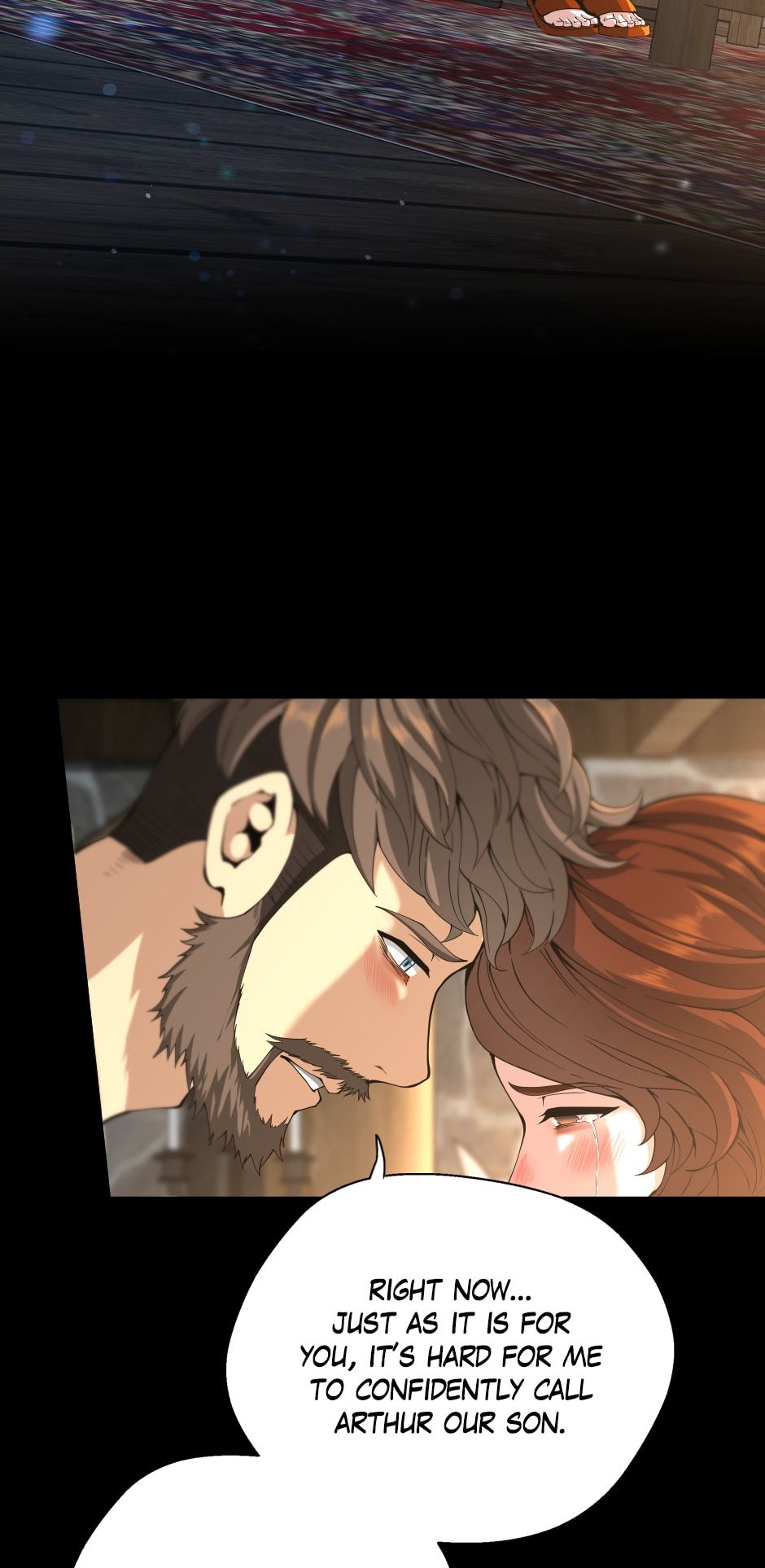 The Beginning After the End Chapter 150.1 page 59 - 