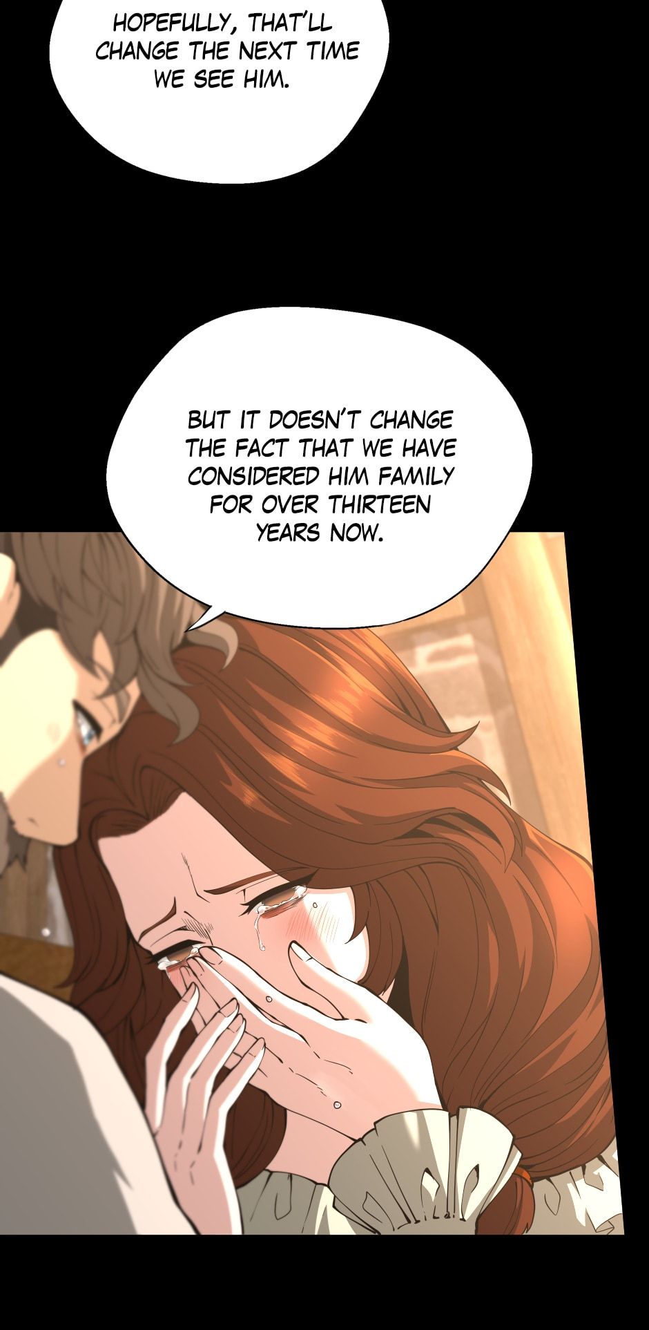 The Beginning After the End Chapter 150.1 page 60 - 