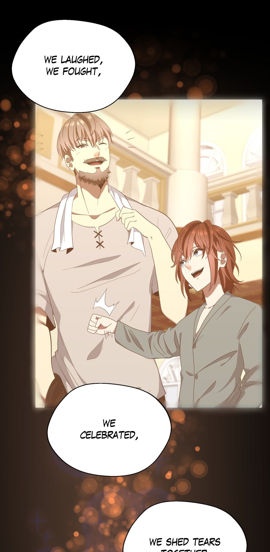 The Beginning After the End Chapter 150.1 page 61 - 