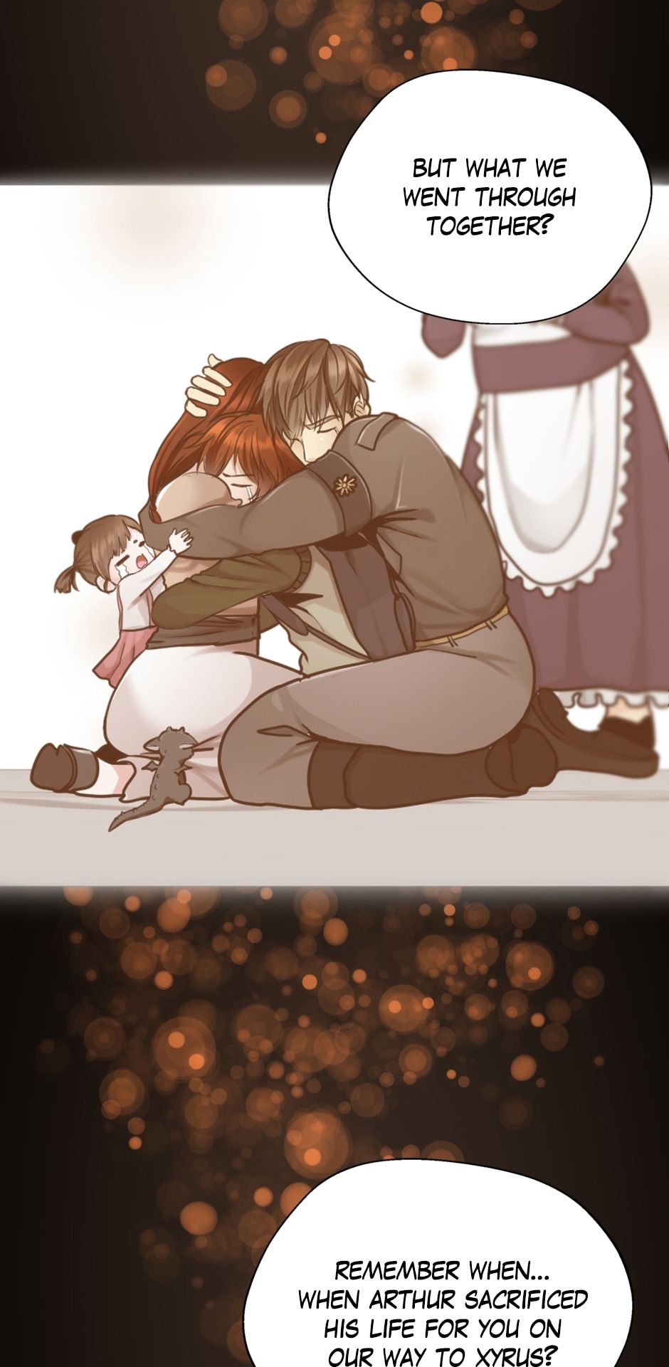 The Beginning After the End Chapter 150.1 page 63 - 
