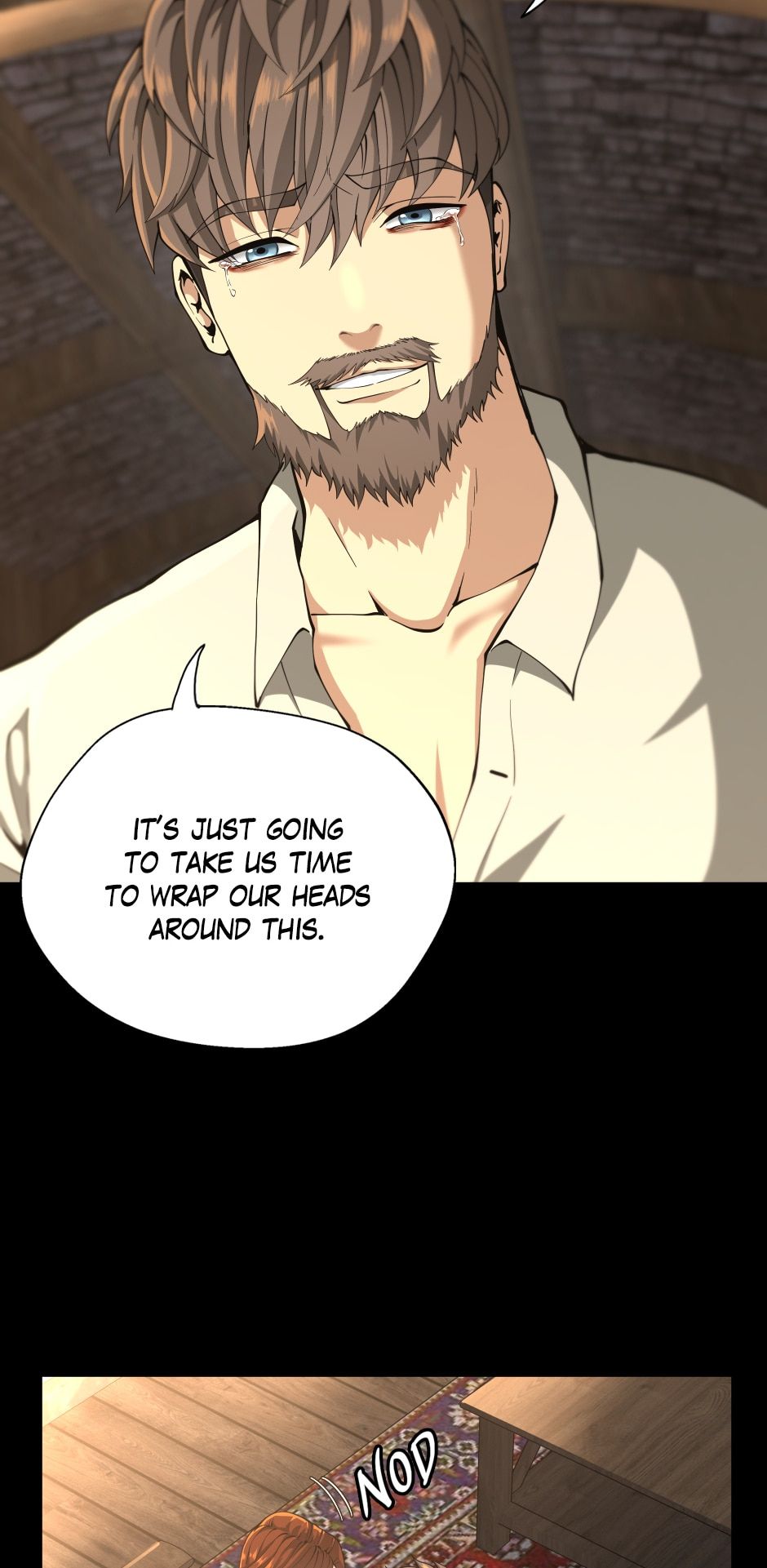 The Beginning After the End Chapter 150.1 page 65 - 