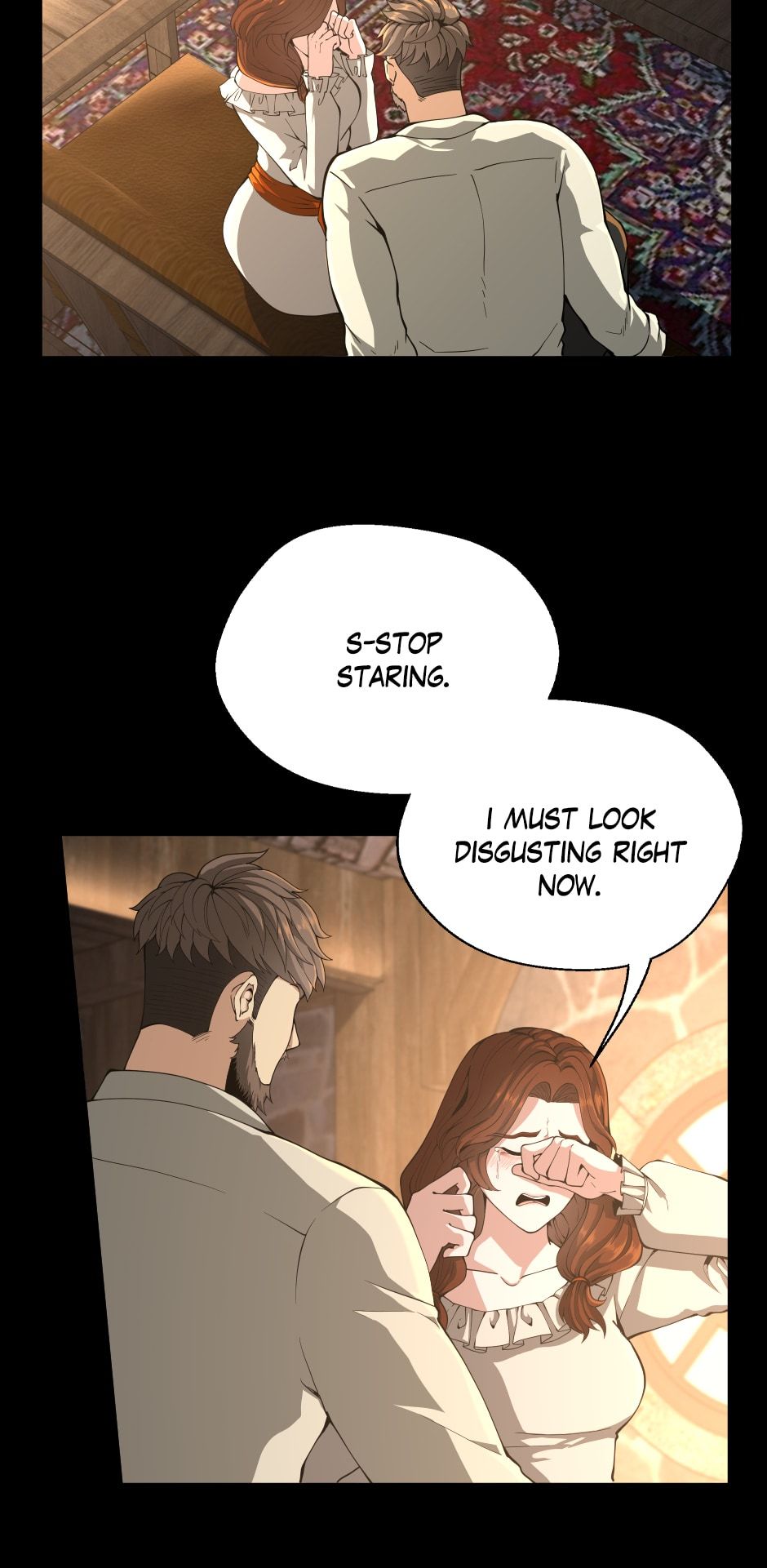 The Beginning After the End Chapter 150.1 page 66 - 