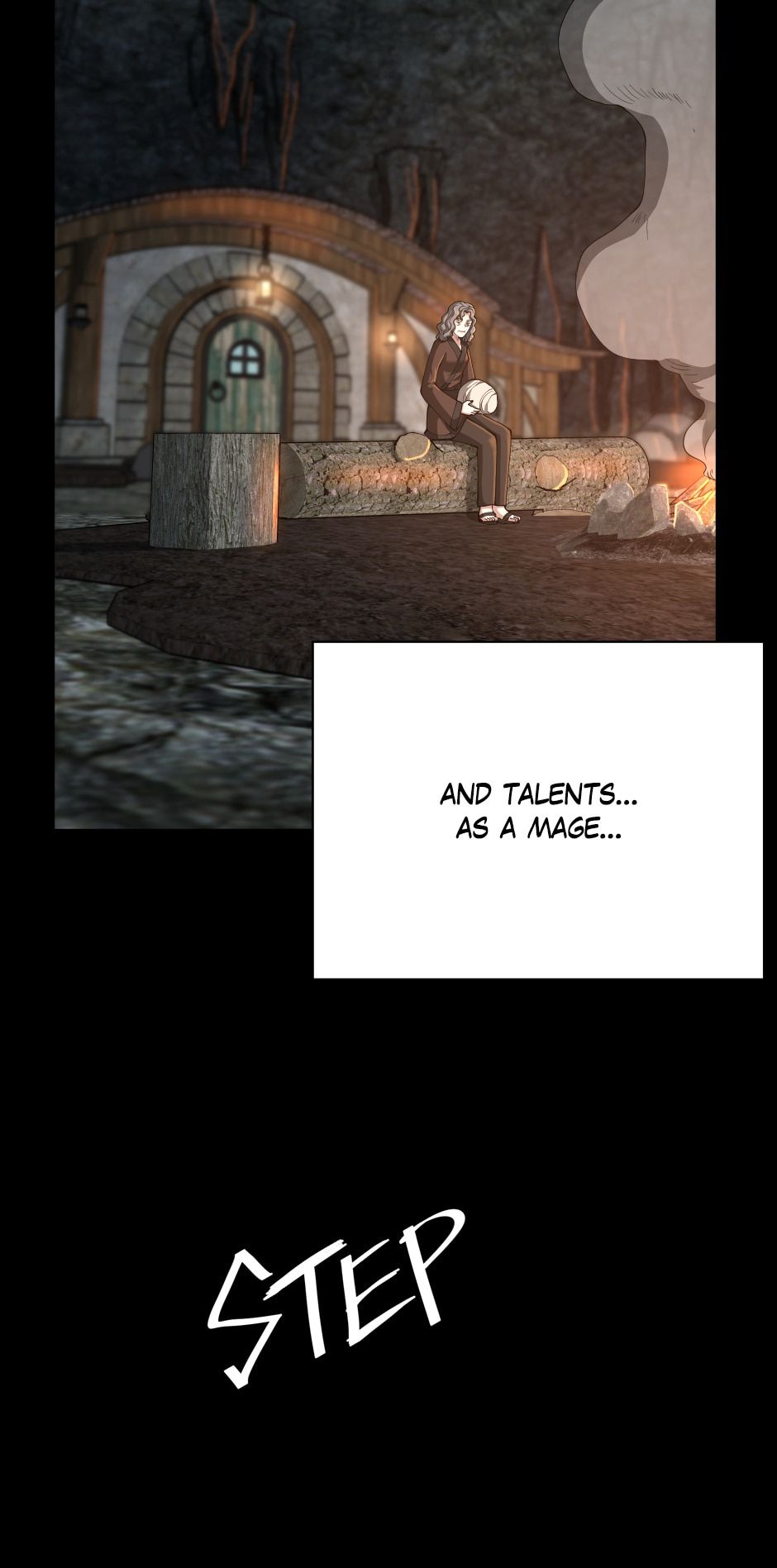 The Beginning After the End Chapter 150.1 page 8 - 