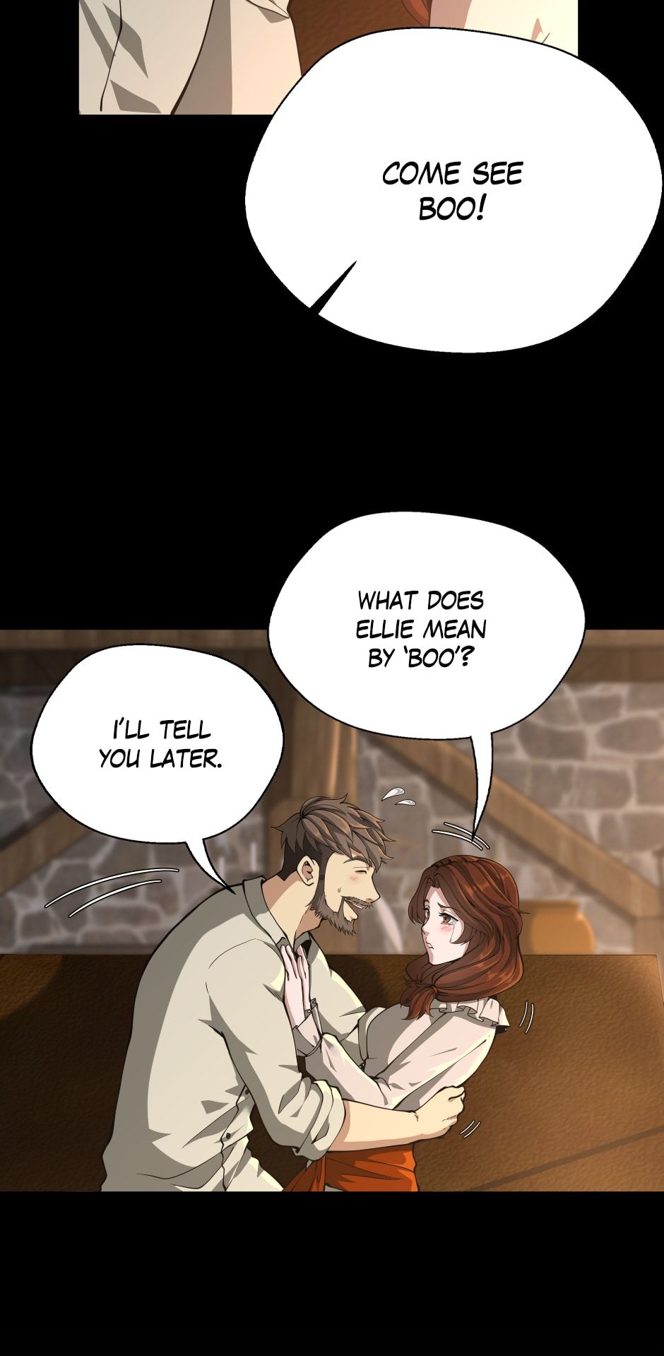 The Beginning After the End Chapter 150.1 page 71 - 