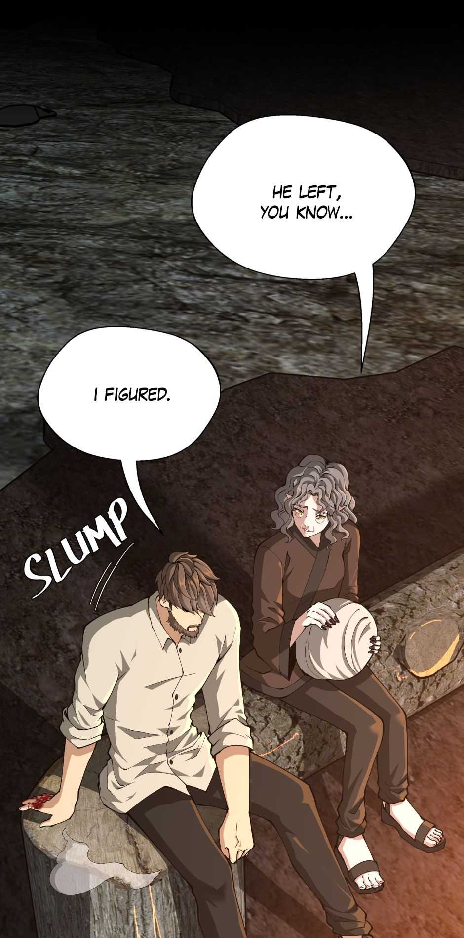 The Beginning After the End Chapter 150.1 page 9 - 