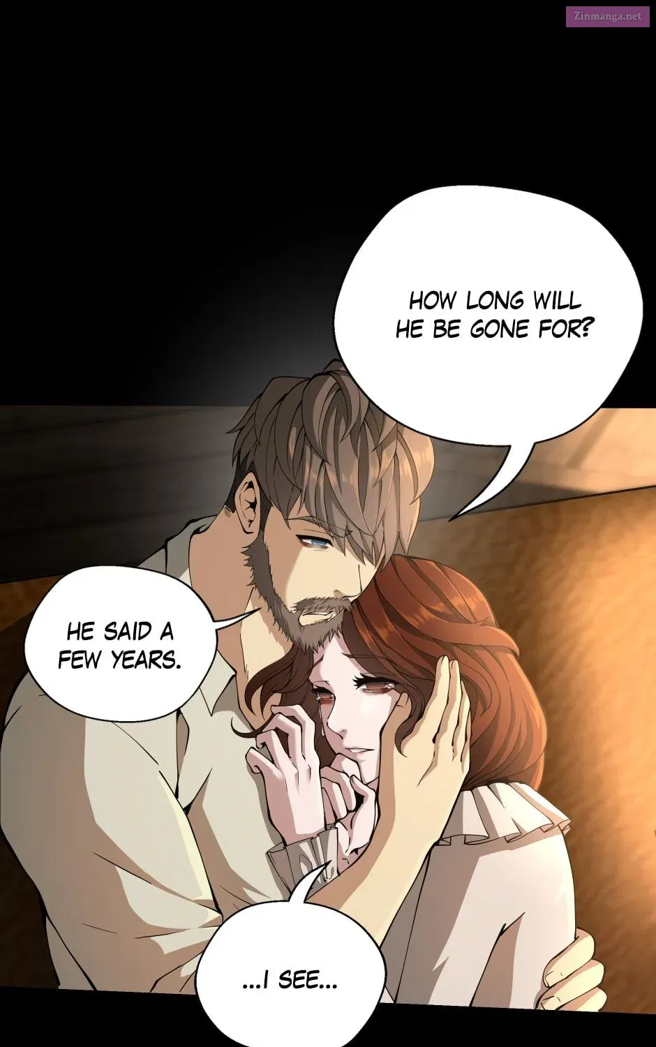 The Beginning After the End Chapter 150.2 page 101 - 