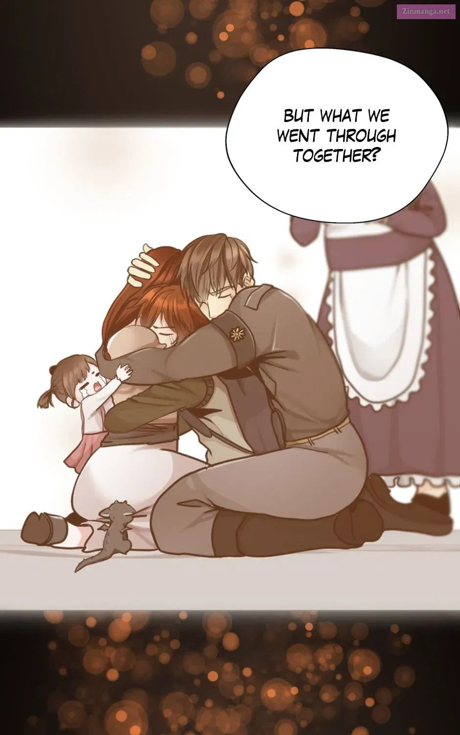 The Beginning After the End Chapter 150.2 page 125 - 