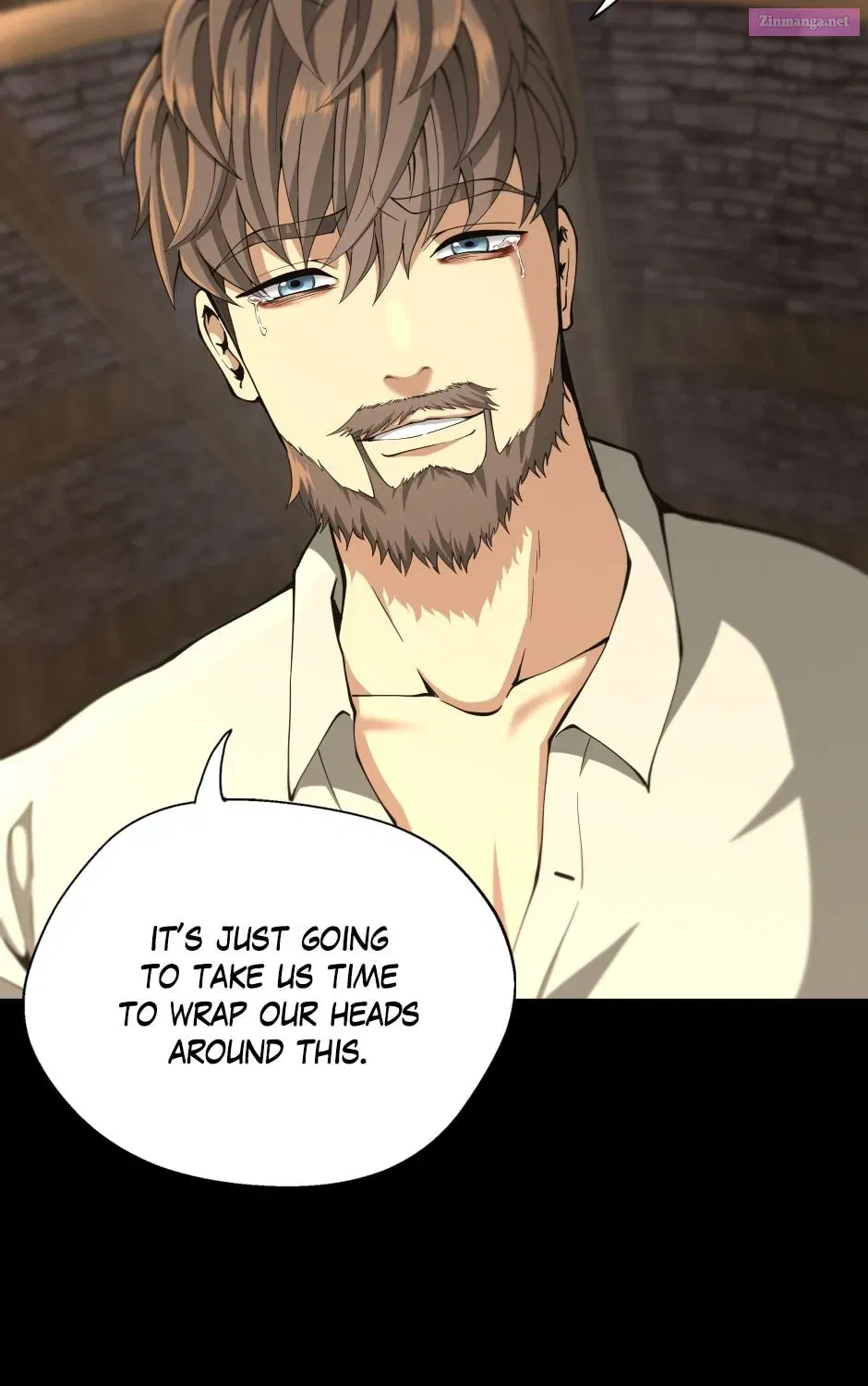 The Beginning After the End Chapter 150.2 page 129 - 