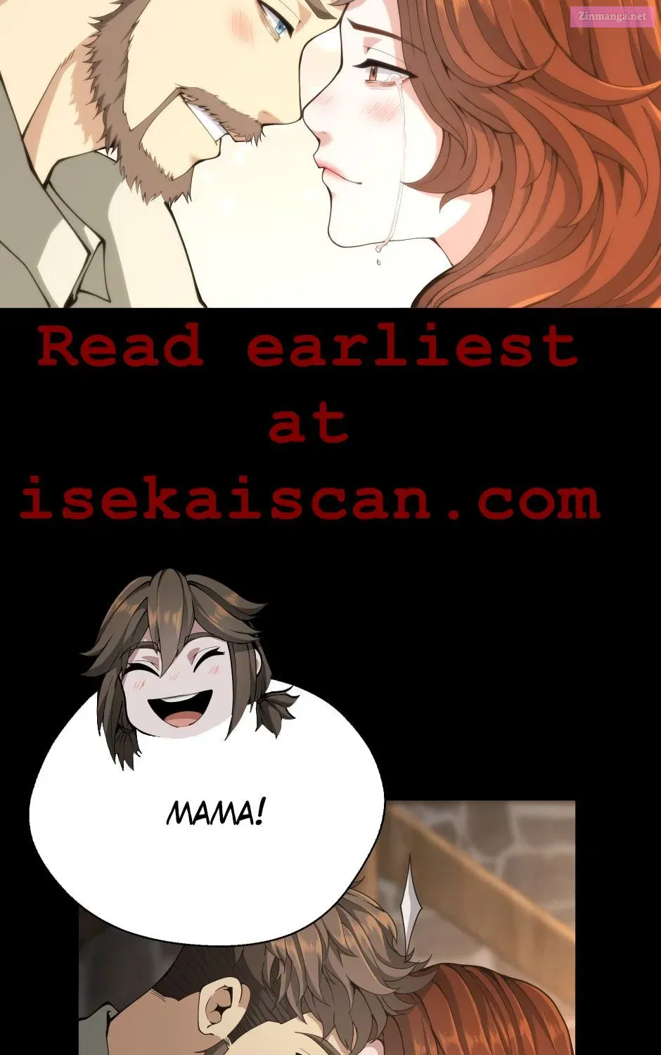 The Beginning After the End Chapter 150.2 page 139 - 