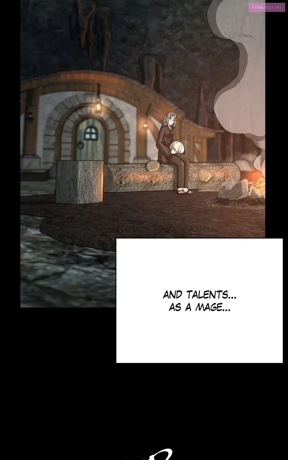 The Beginning After the End Chapter 150.2 page 15 - 
