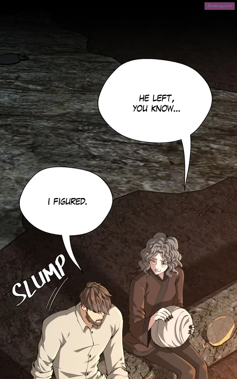 The Beginning After the End Chapter 150.2 page 17 - 
