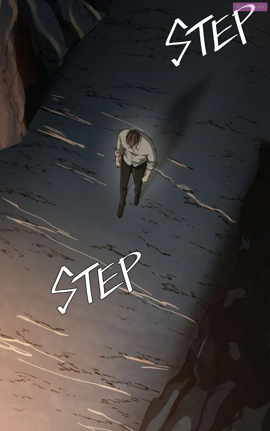 The Beginning After the End Chapter 150.2 page 3 - 