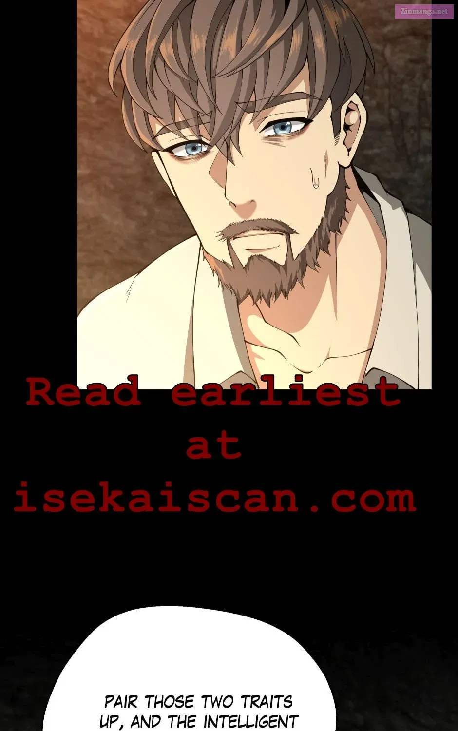 The Beginning After the End Chapter 150.2 page 29 - 