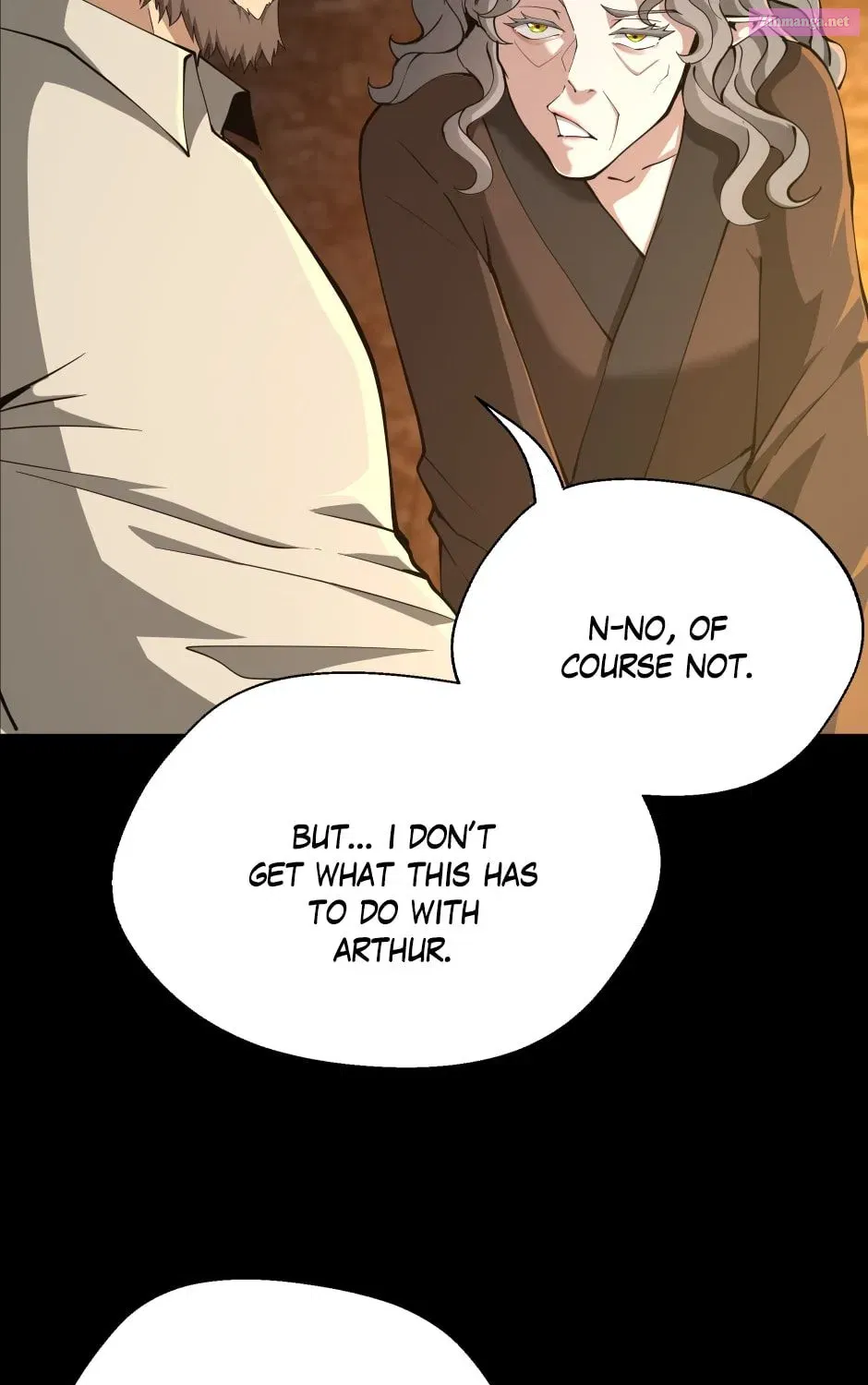 The Beginning After the End Chapter 150.2 page 35 - 