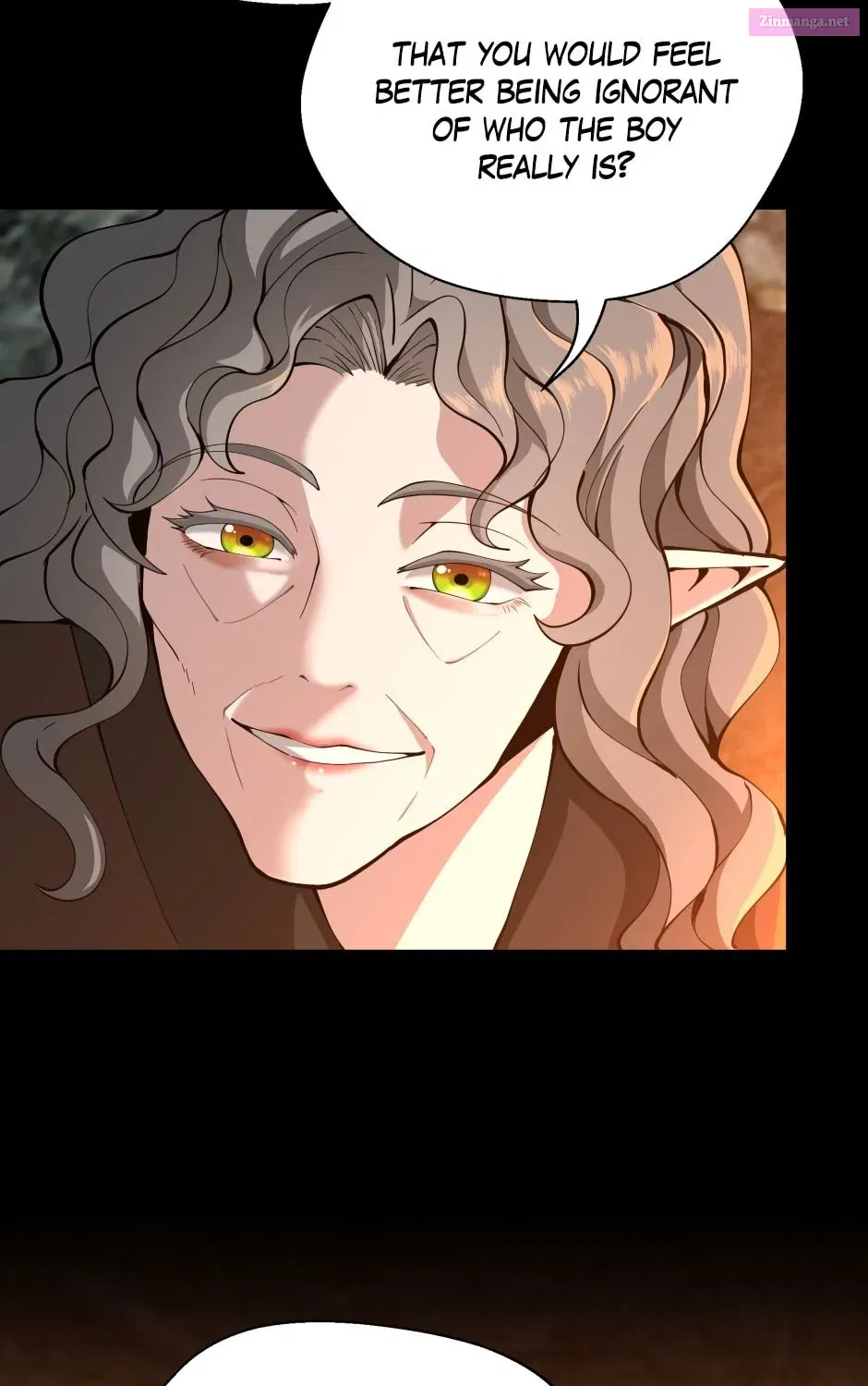 The Beginning After the End Chapter 150.2 page 37 - 