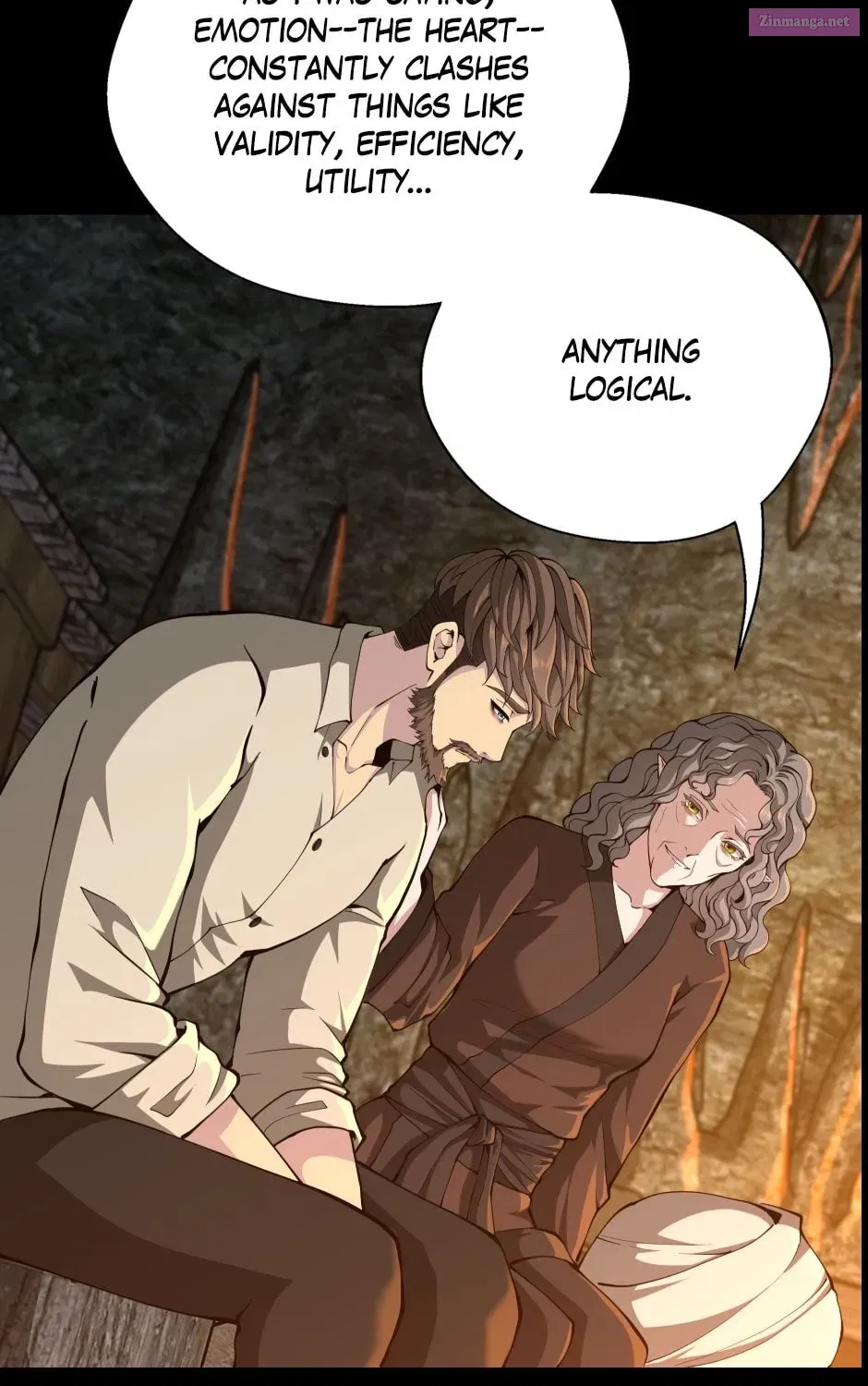 The Beginning After the End Chapter 150.2 page 43 - 