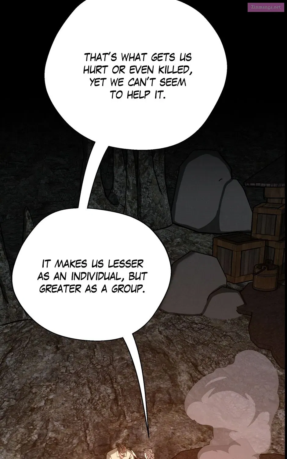 The Beginning After the End Chapter 150.2 page 45 - 