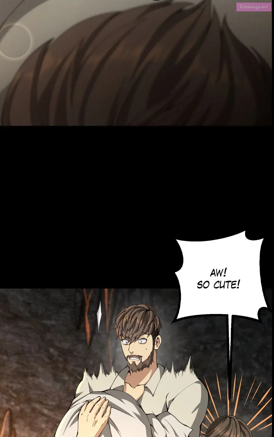 The Beginning After the End Chapter 150.2 page 59 - 