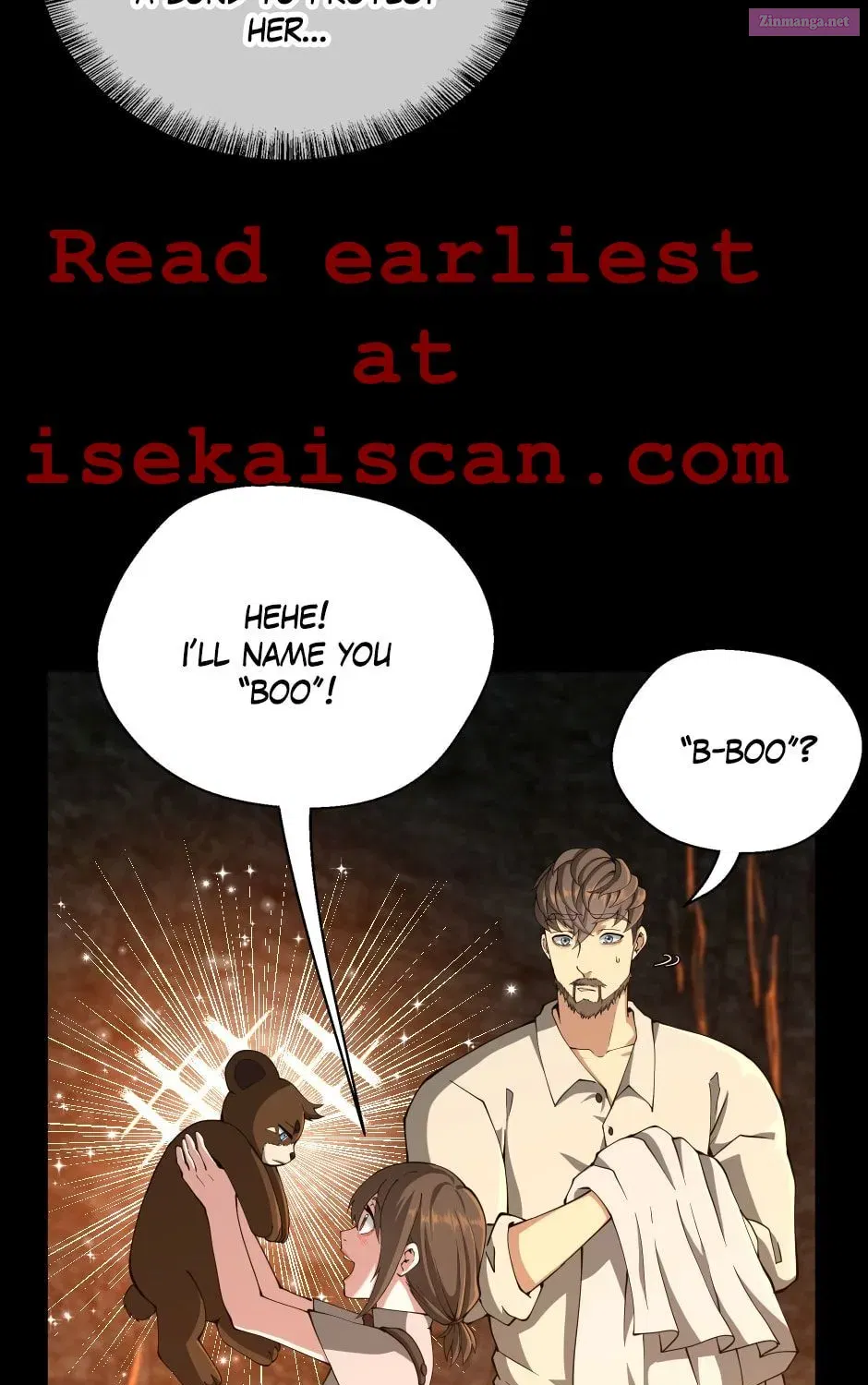 The Beginning After the End Chapter 150.2 page 67 - 
