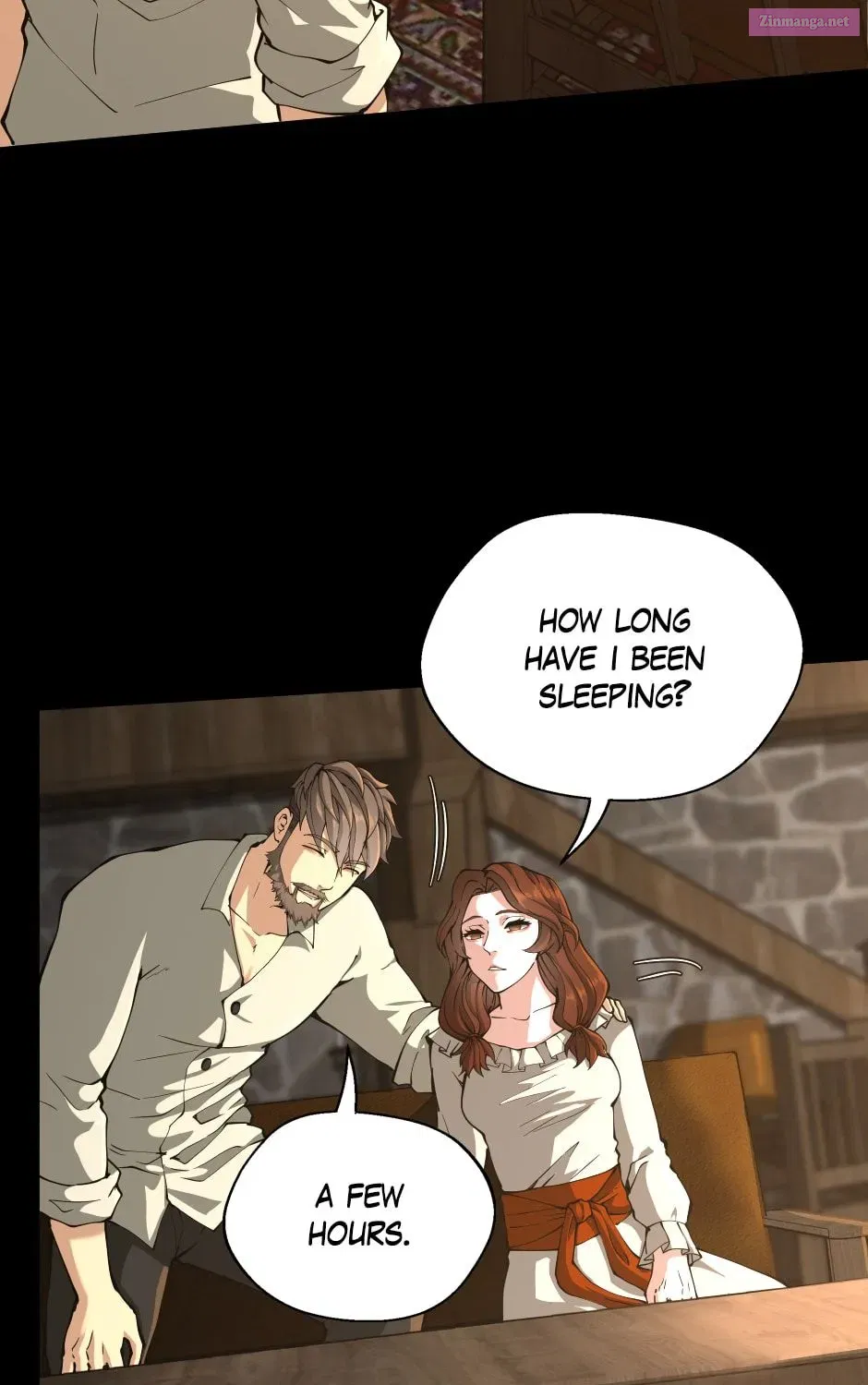 The Beginning After the End Chapter 150.2 page 77 - 