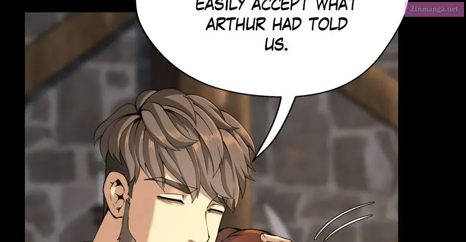 The Beginning After the End Chapter 150.2 page 86 - 