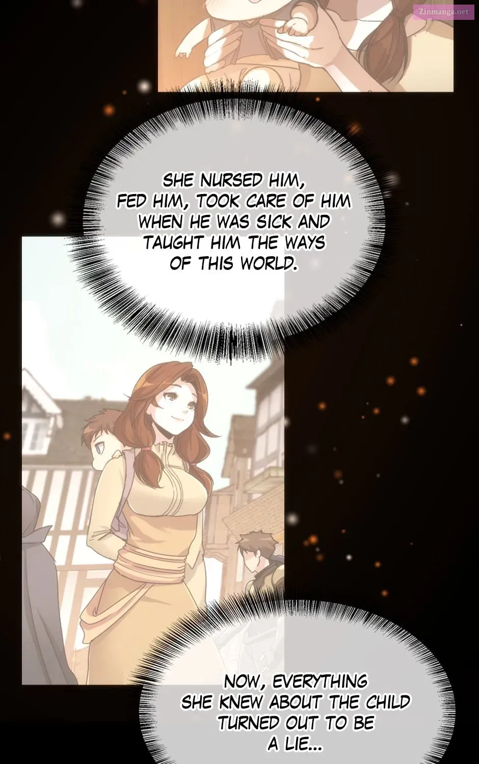 The Beginning After the End Chapter 150.2 page 93 - 