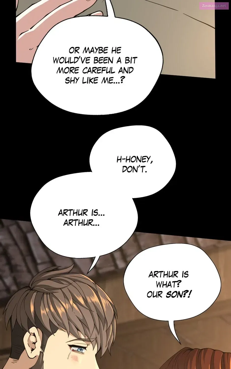 The Beginning After the End Chapter 150.3 page 109 - 
