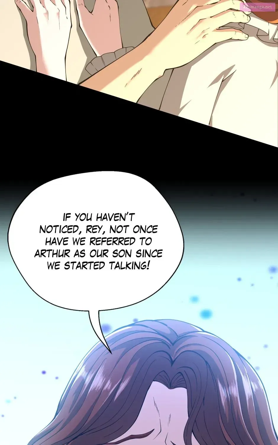 The Beginning After the End Chapter 150.3 page 111 - 