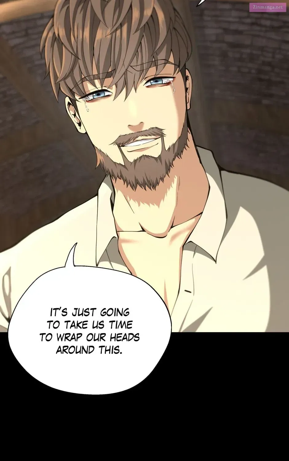 The Beginning After the End Chapter 150.3 page 129 - 