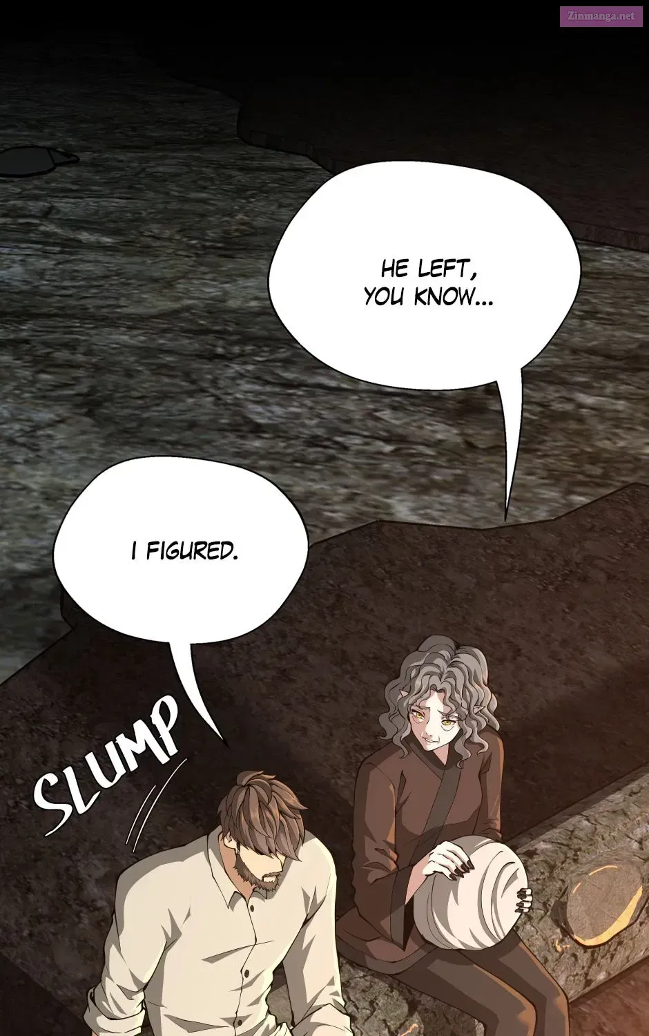 The Beginning After the End Chapter 150.3 page 17 - 
