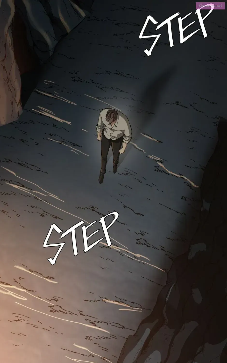 The Beginning After the End Chapter 150.3 page 3 - 