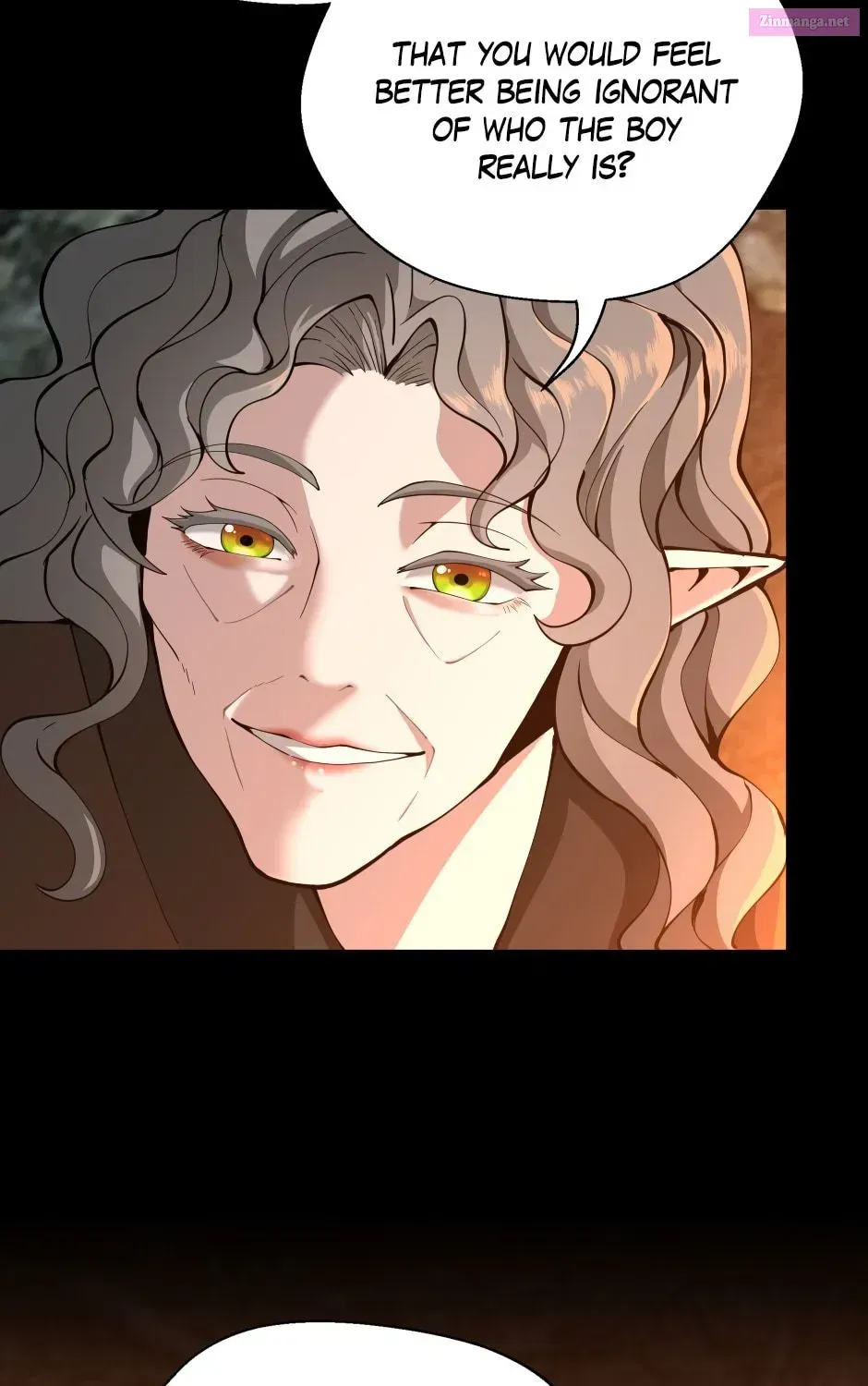 The Beginning After the End Chapter 150.3 page 37 - 