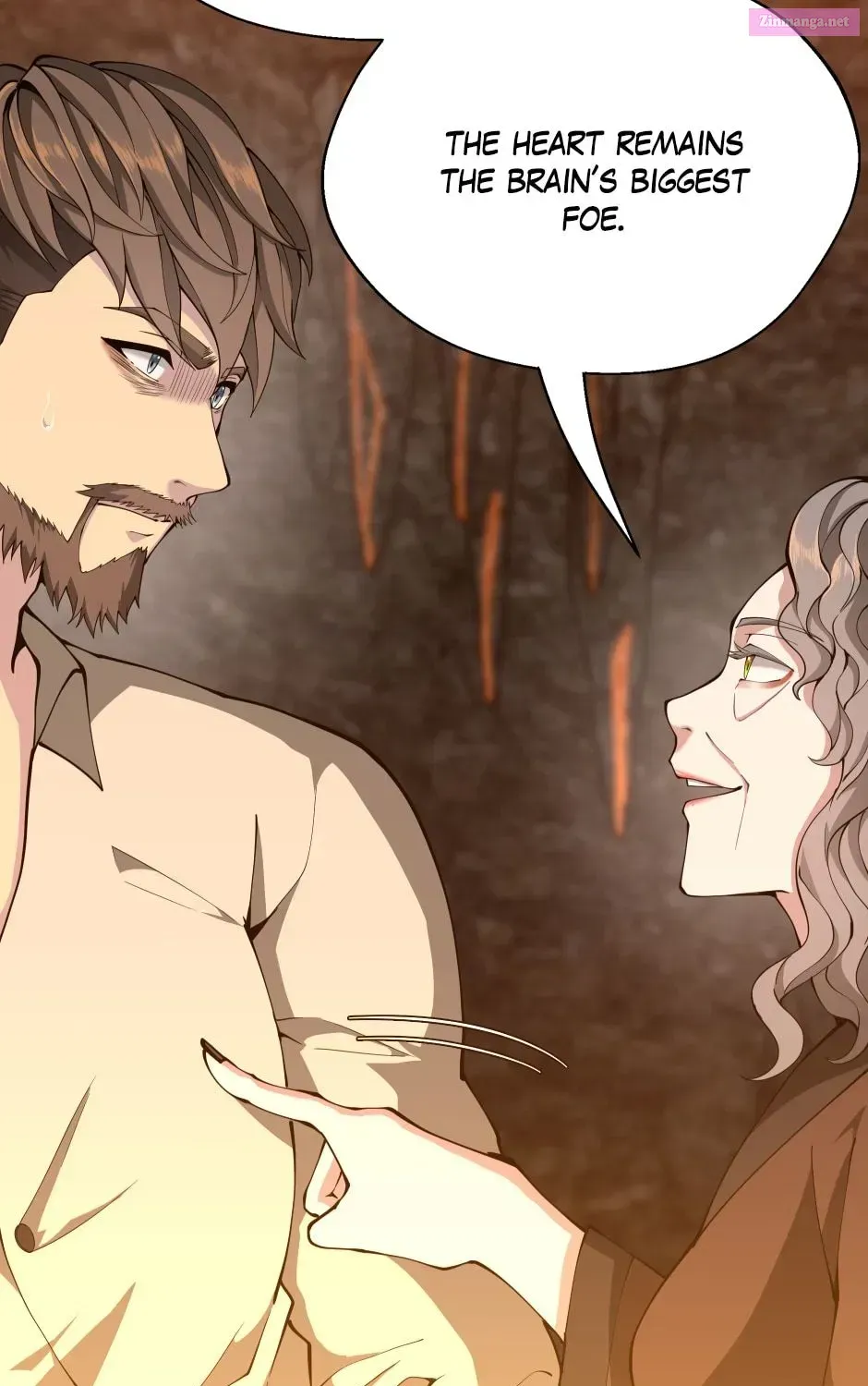 The Beginning After the End Chapter 150.3 page 39 - 