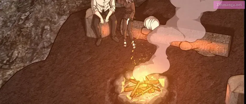 The Beginning After the End Chapter 150.3 page 46 - 