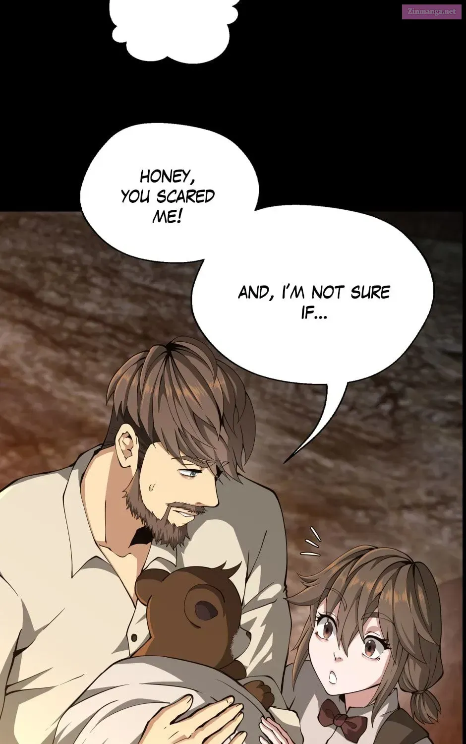 The Beginning After the End Chapter 150.3 page 61 - 