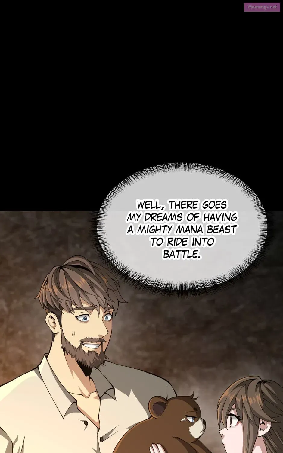 The Beginning After the End Chapter 150.3 page 65 - 