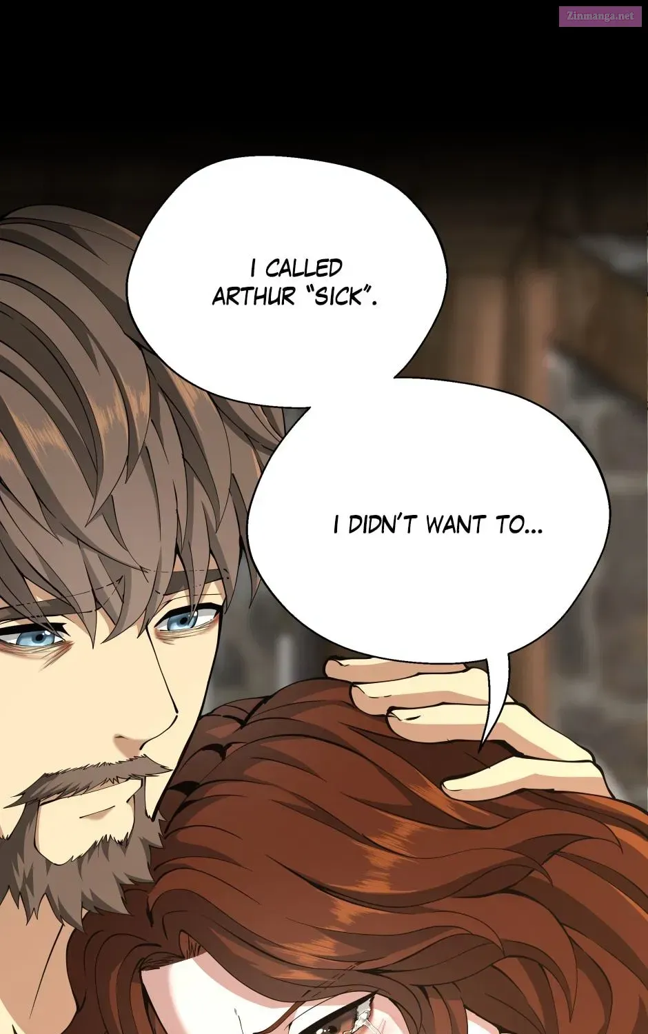 The Beginning After the End Chapter 150.3 page 83 - 