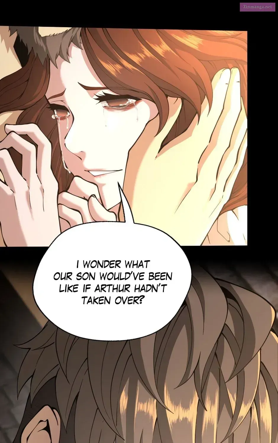 The Beginning After the End Chapter 150.4 page 103 - 