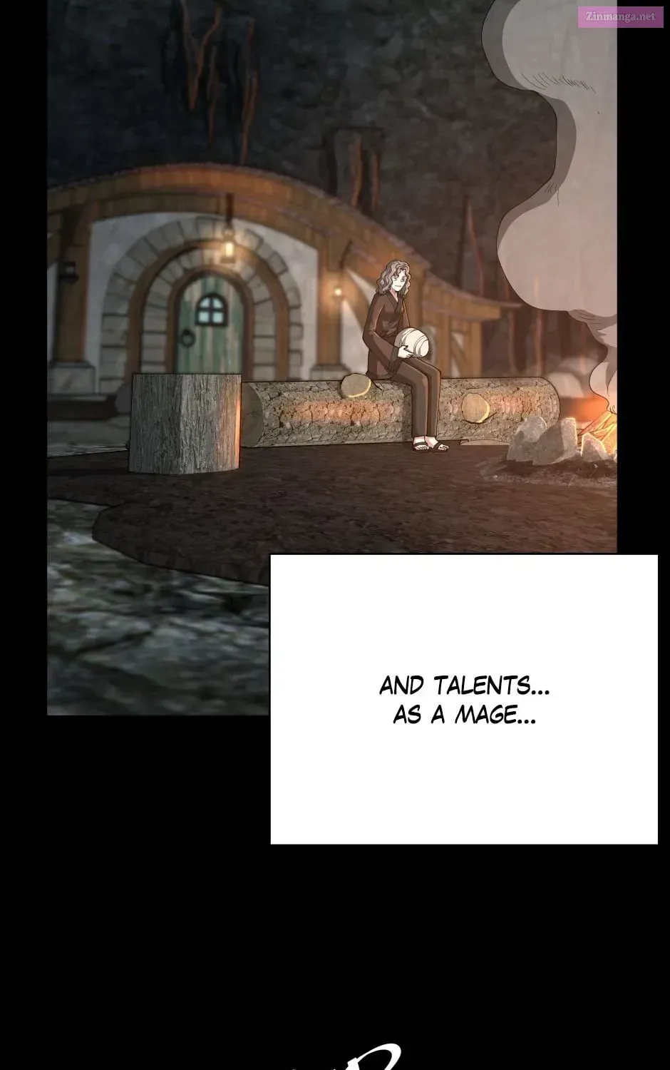 The Beginning After the End Chapter 150.4 page 15 - 