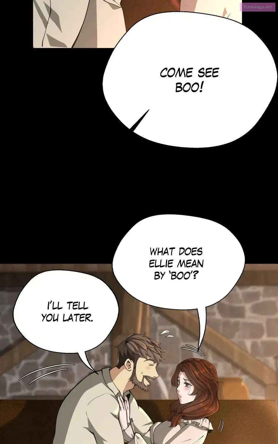 The Beginning After the End Chapter 150.4 page 141 - 