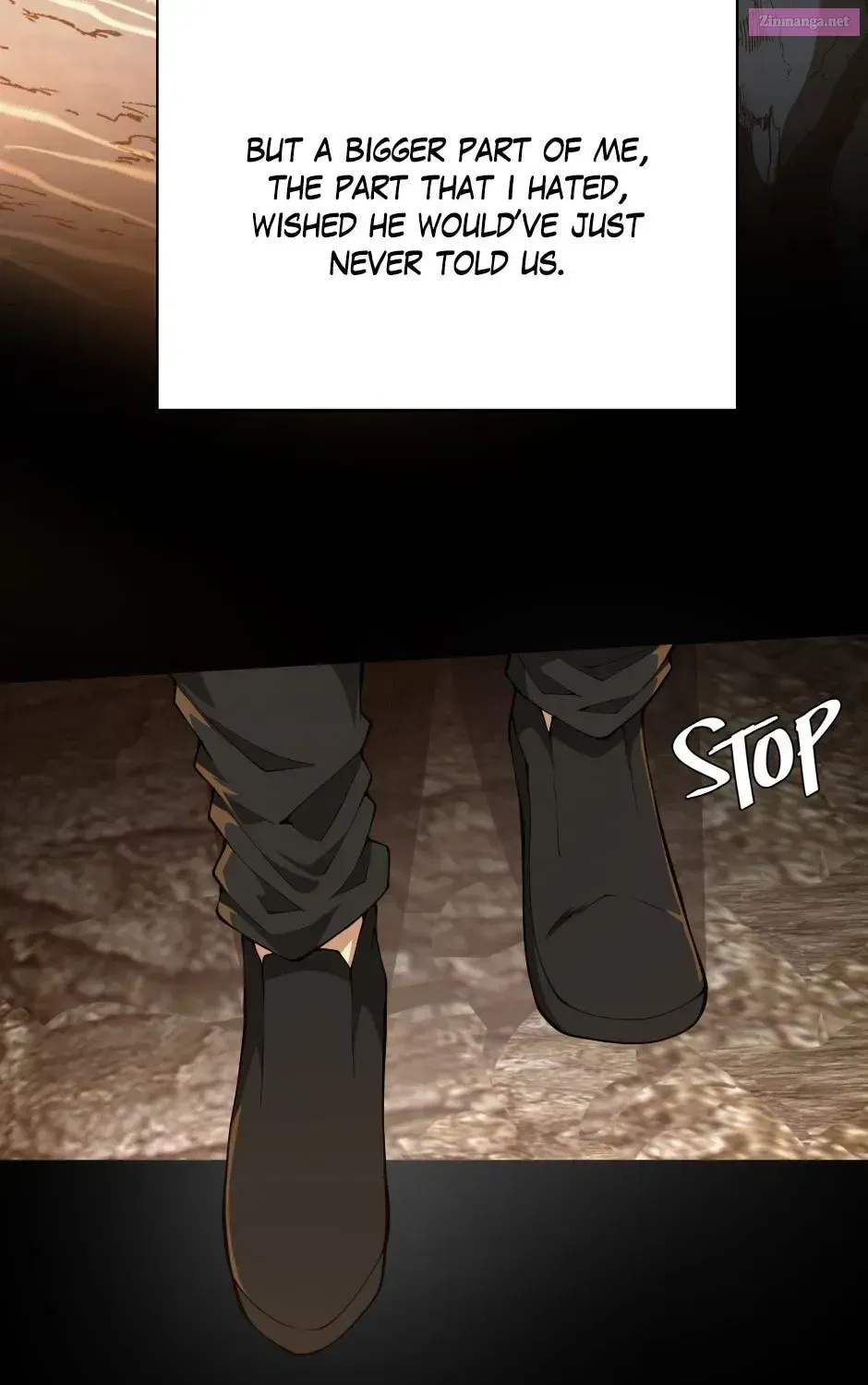 The Beginning After the End Chapter 150.4 page 5 - 