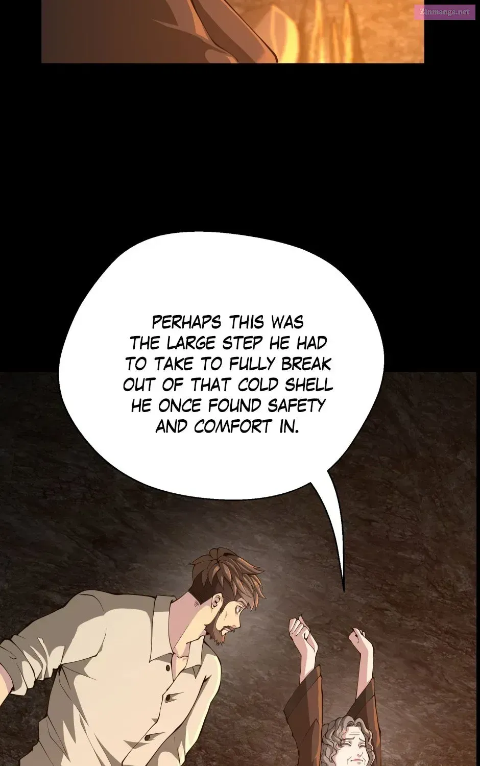 The Beginning After the End Chapter 150.4 page 51 - 