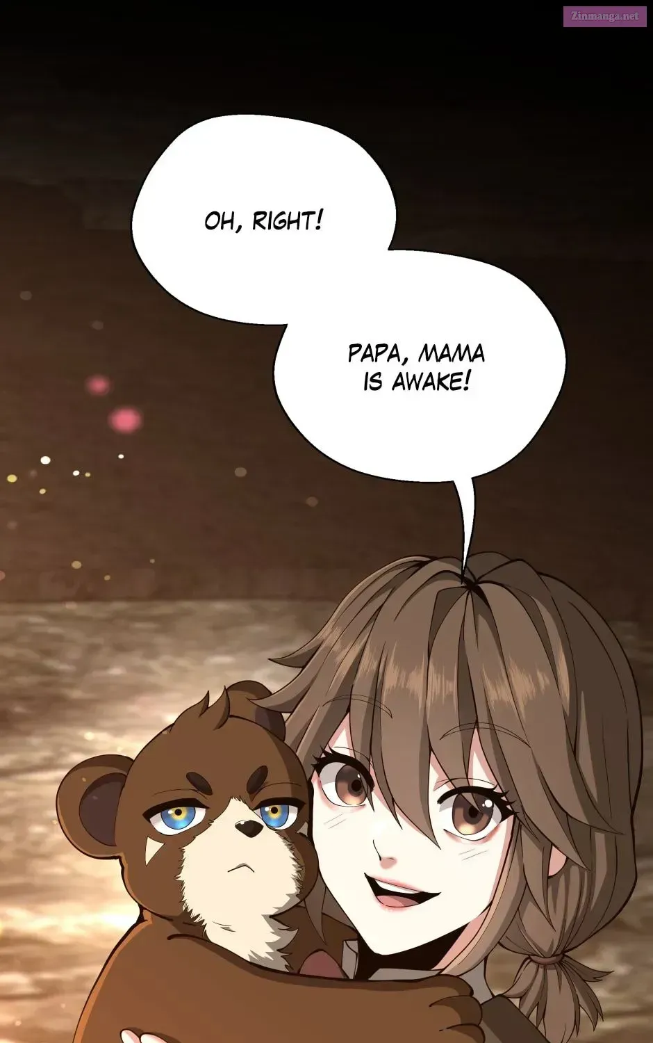 The Beginning After the End Chapter 150.4 page 71 - 