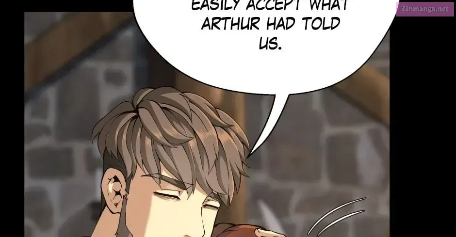 The Beginning After the End Chapter 150.4 page 86 - 