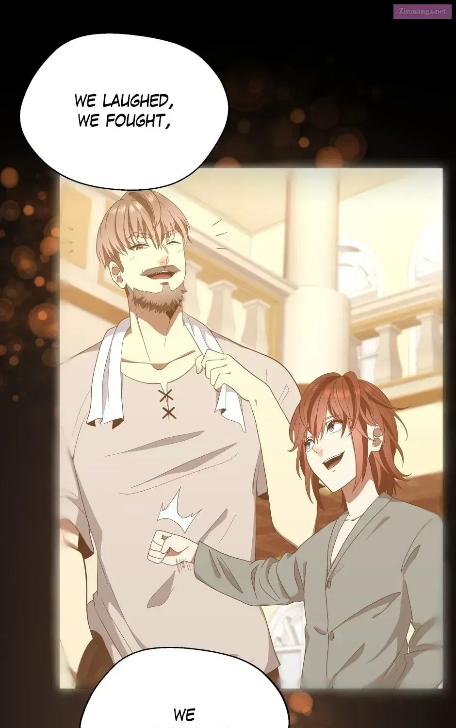 The Beginning After the End Chapter 150.5 page 121 - 