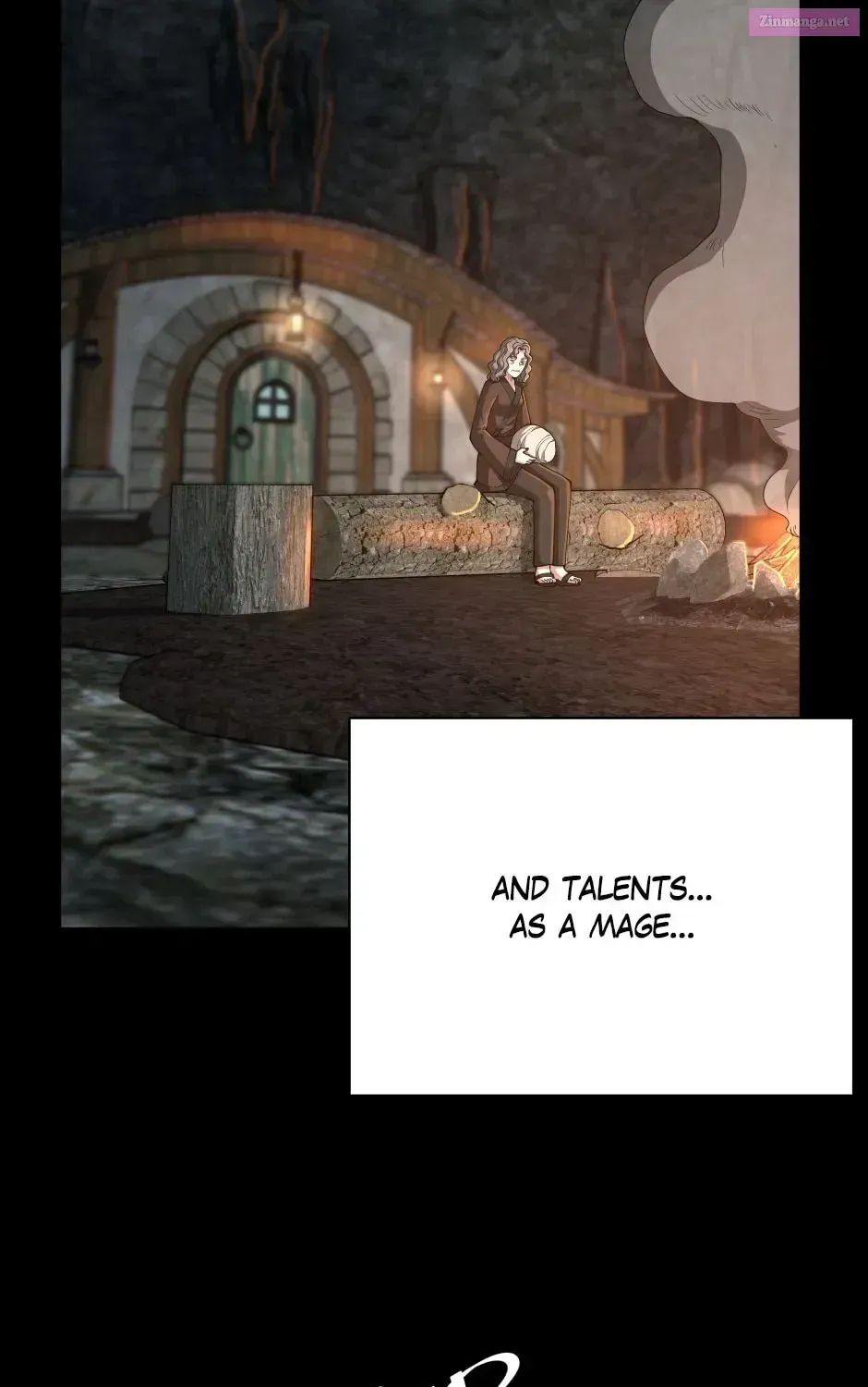 The Beginning After the End Chapter 150.5 page 15 - 
