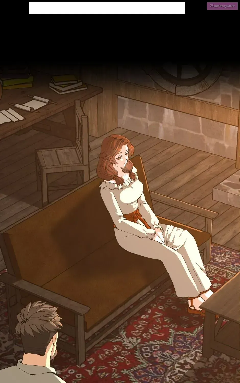 The Beginning After the End Chapter 150.5 page 75 - 