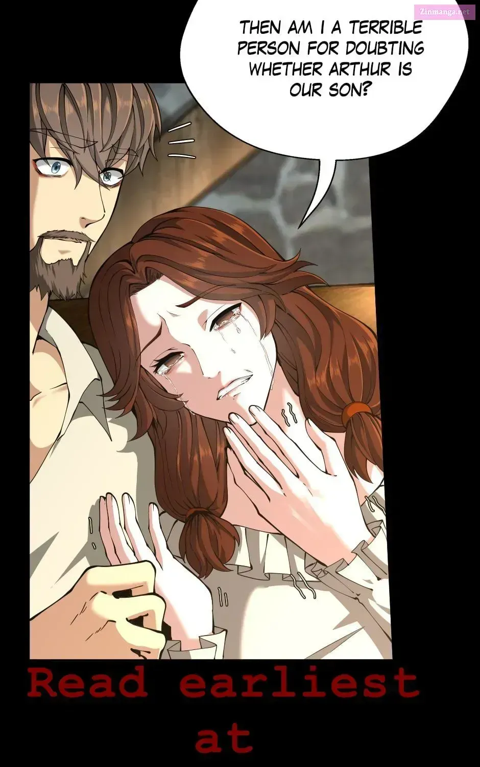 The Beginning After the End Chapter 150.5 page 89 - 